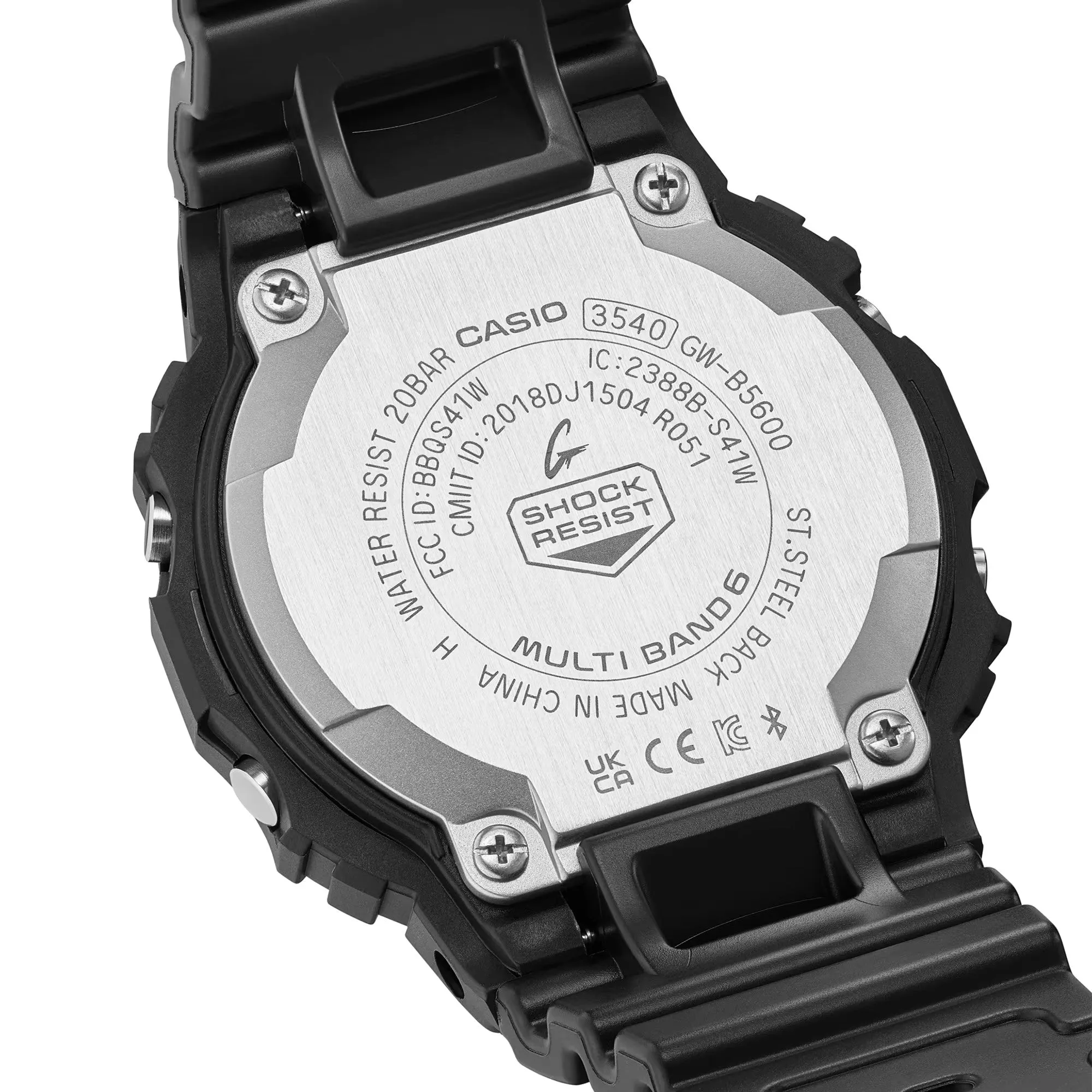 DIGITAL | 5600 SERIES | GWB5600CY-1