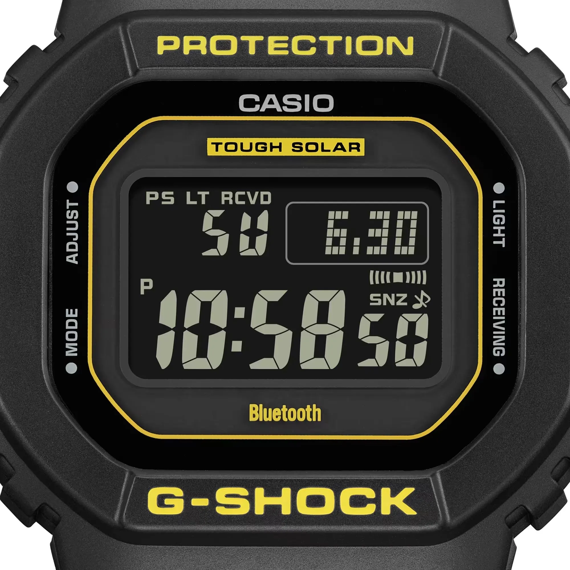 DIGITAL | 5600 SERIES | GWB5600CY-1