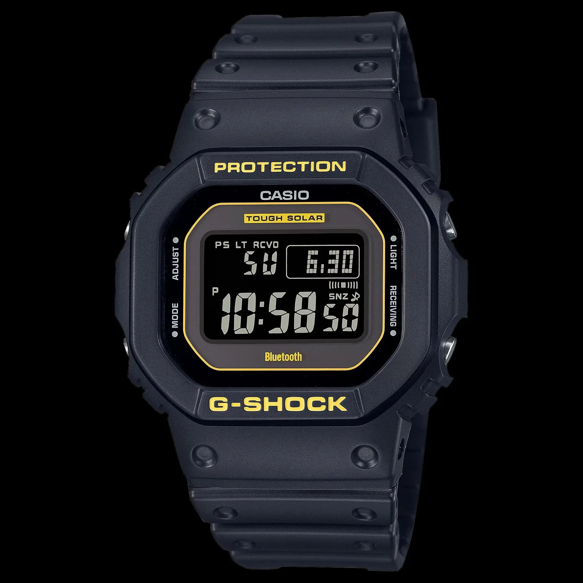 DIGITAL | 5600 SERIES | GWB5600CY-1