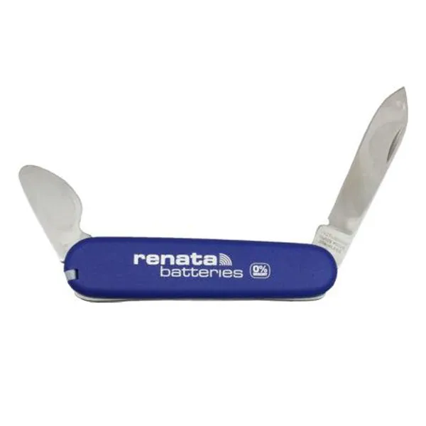 Double Bladed Renata Case Opening Knife by Victorinox