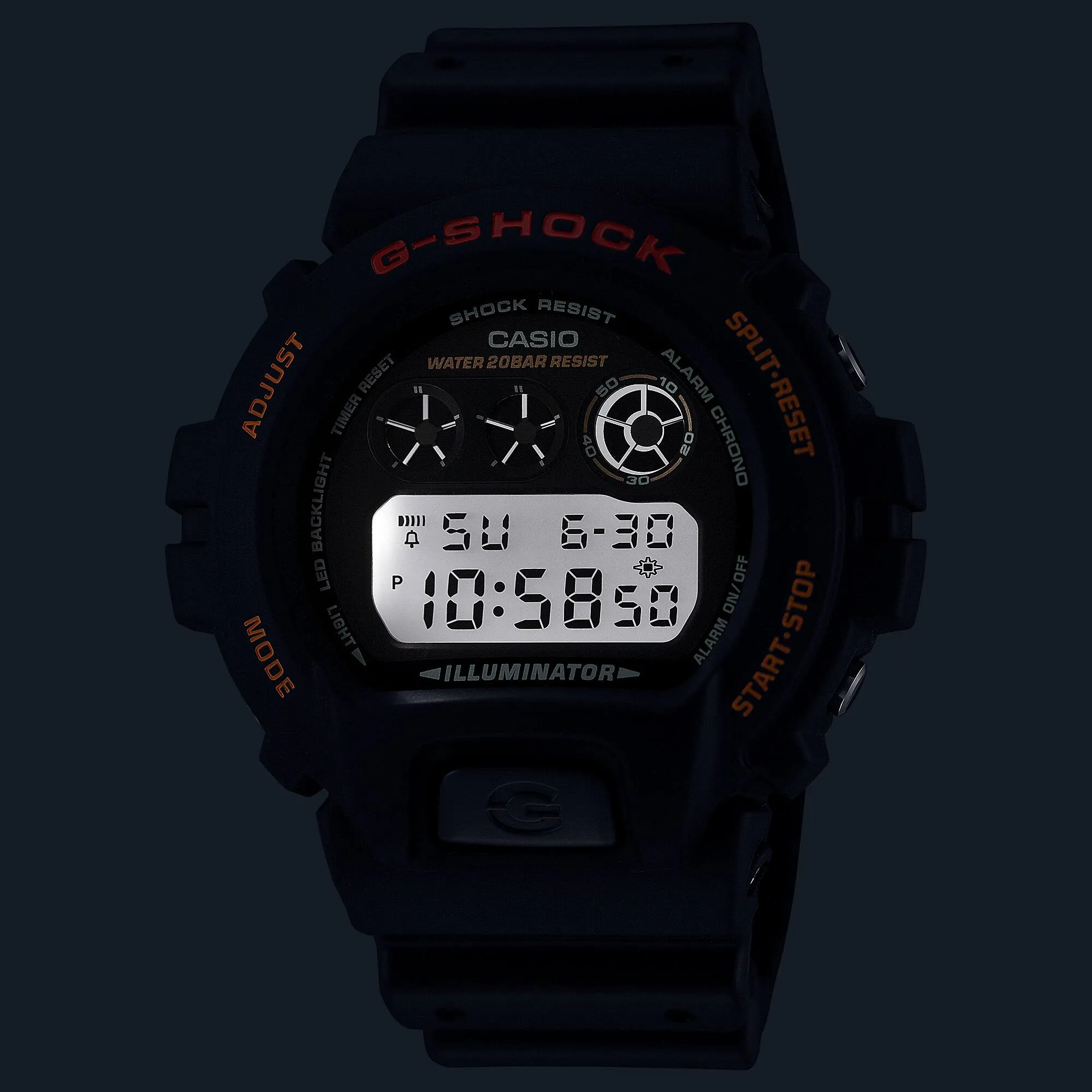 DW6900UB-9D