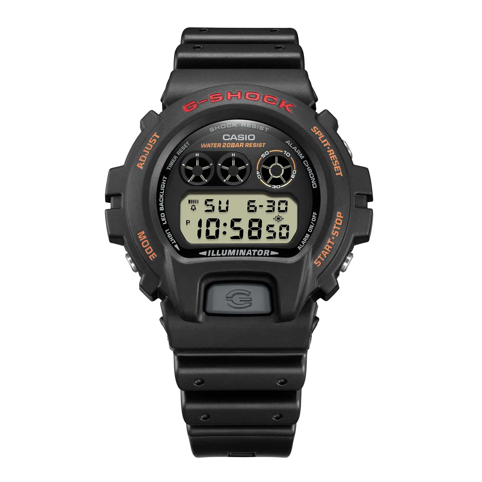 DW6900UB-9D