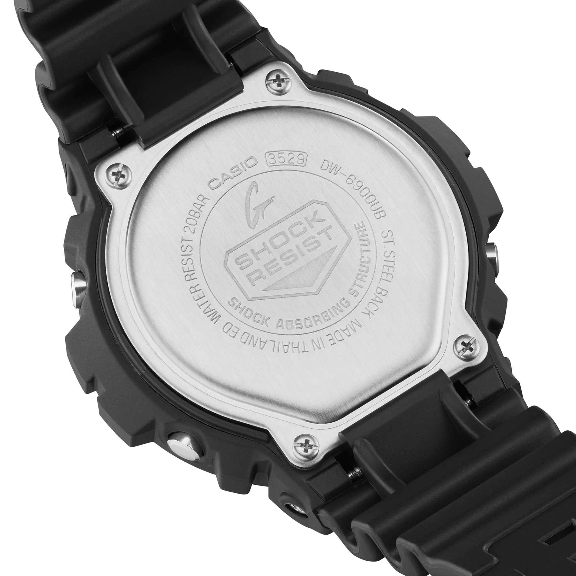 DW6900UB-9D
