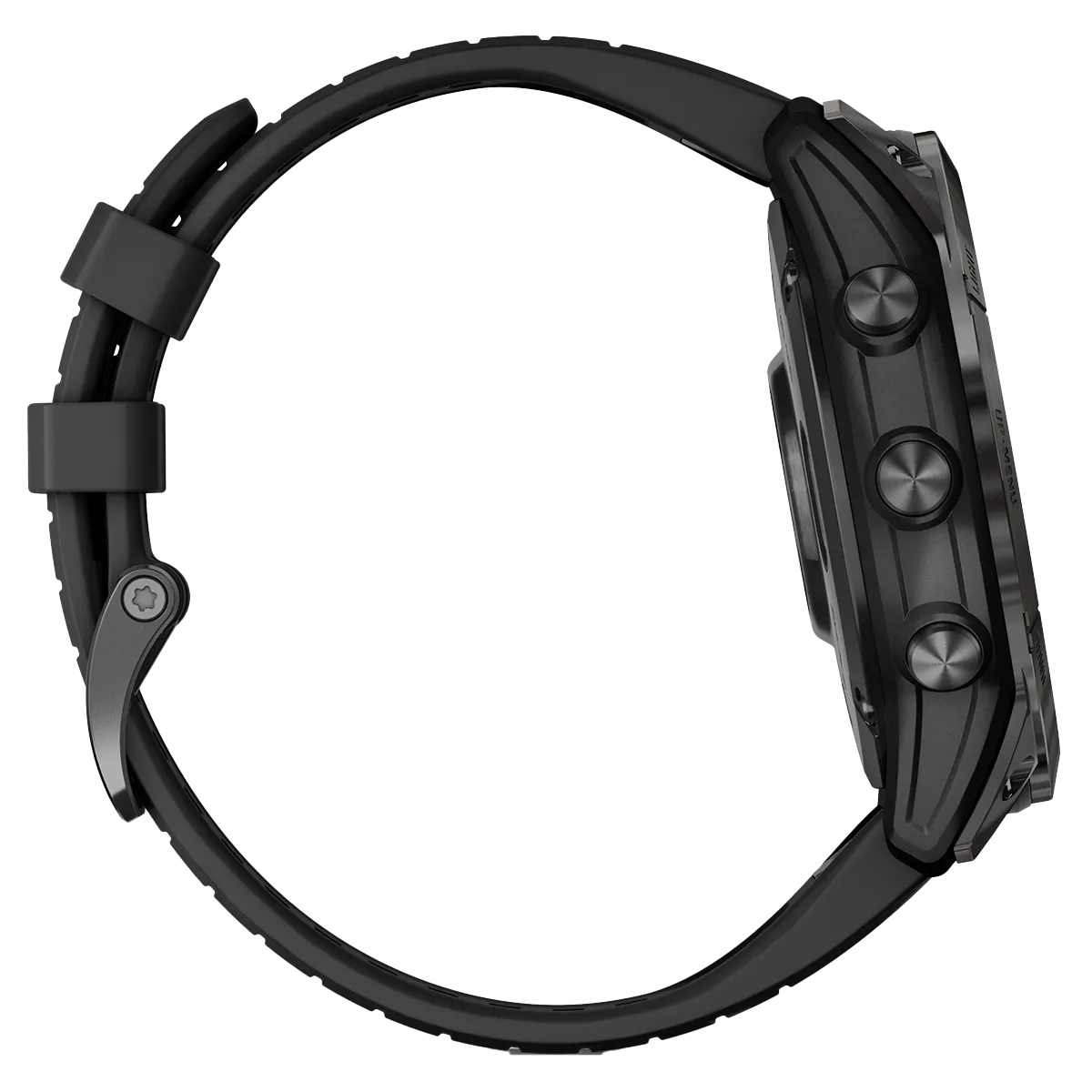 Epix Pro Gen 2 - 51mm - Sapphire Carbon Gray
