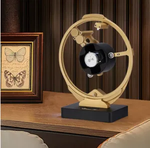 FAWES Halo Watch Winder - Gold