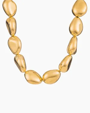 FEDERICA TOSI Stone Necklace