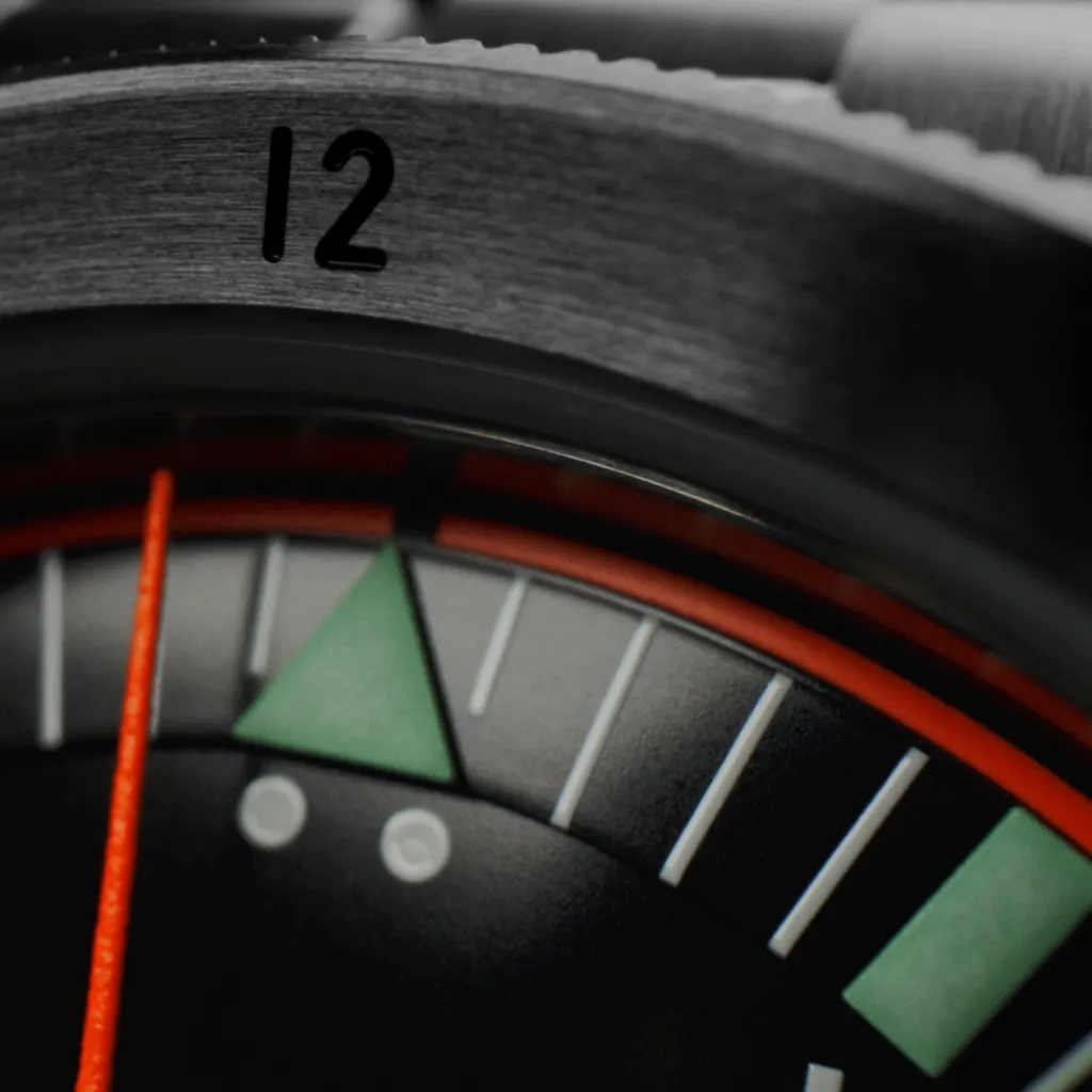 FOR Watch Flieger F-41 AutoMTic On Block Bracelet