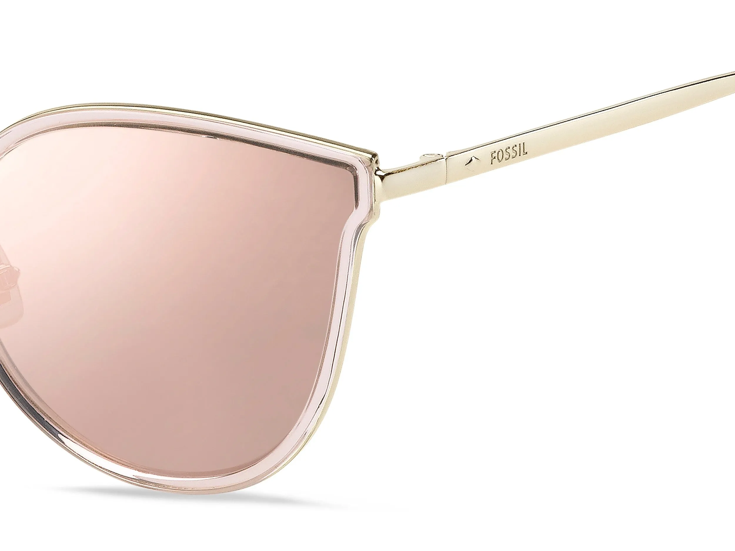 FOSSIL  Cat-Eye sunglasses - FOS 2087/S