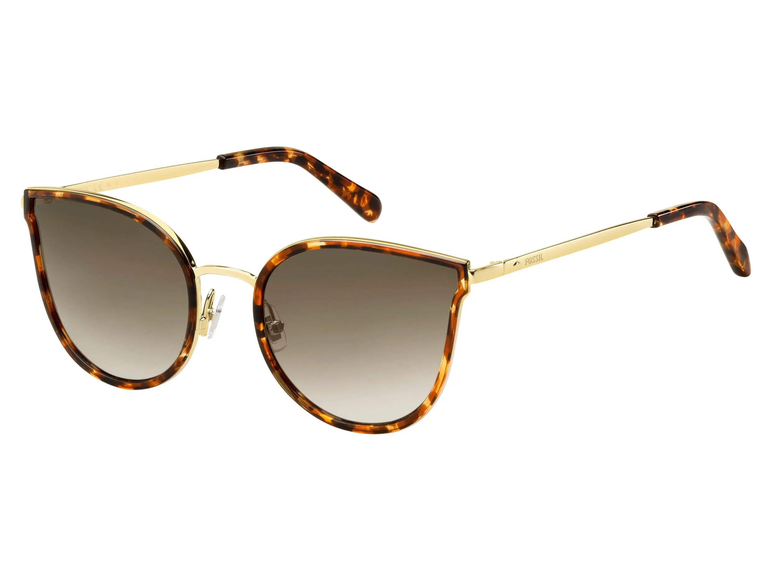FOSSIL  Cat-Eye sunglasses - FOS 2087/S