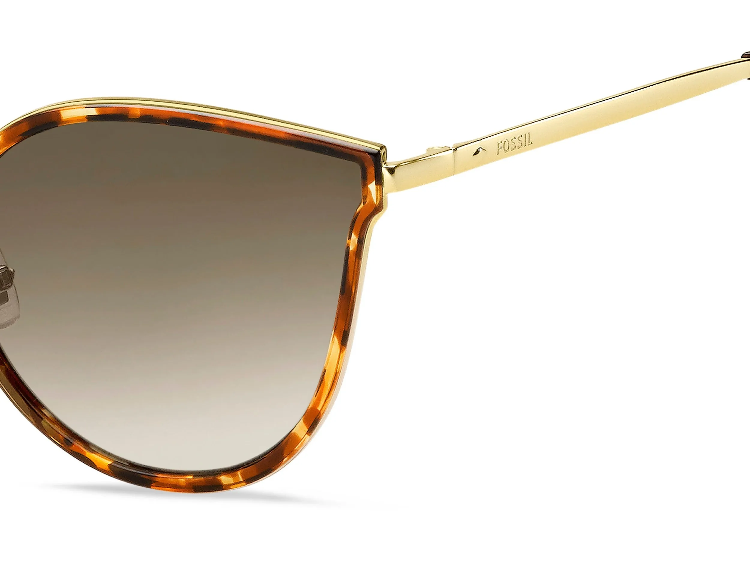 FOSSIL  Cat-Eye sunglasses - FOS 2087/S