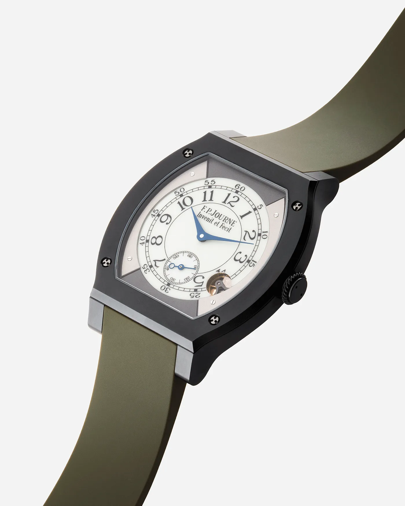 F.P. Journe Elegante 48 Titalyt