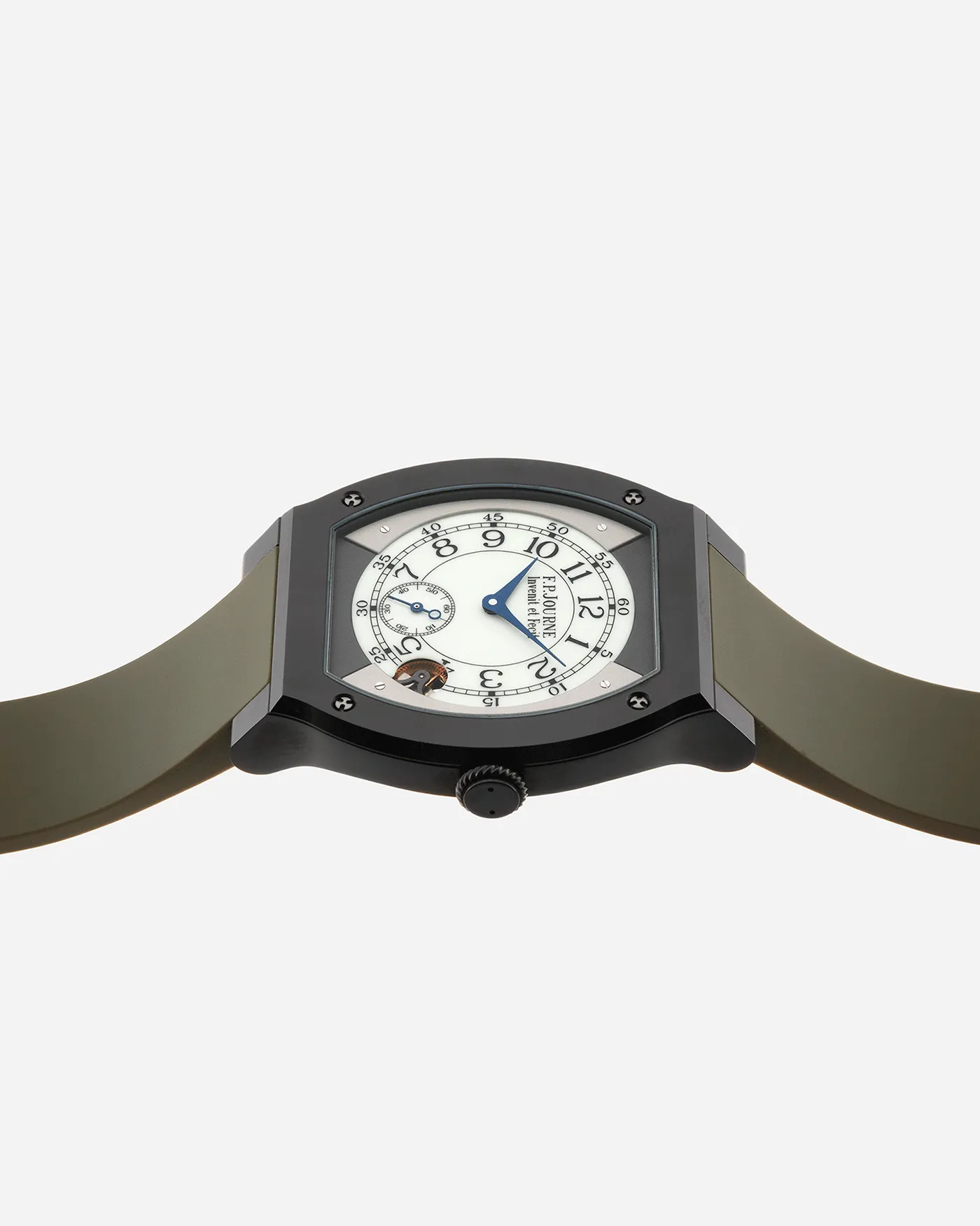 F.P. Journe Elegante 48 Titalyt