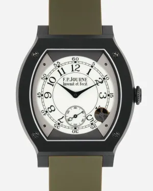 F.P. Journe Elegante 48 Titalyt