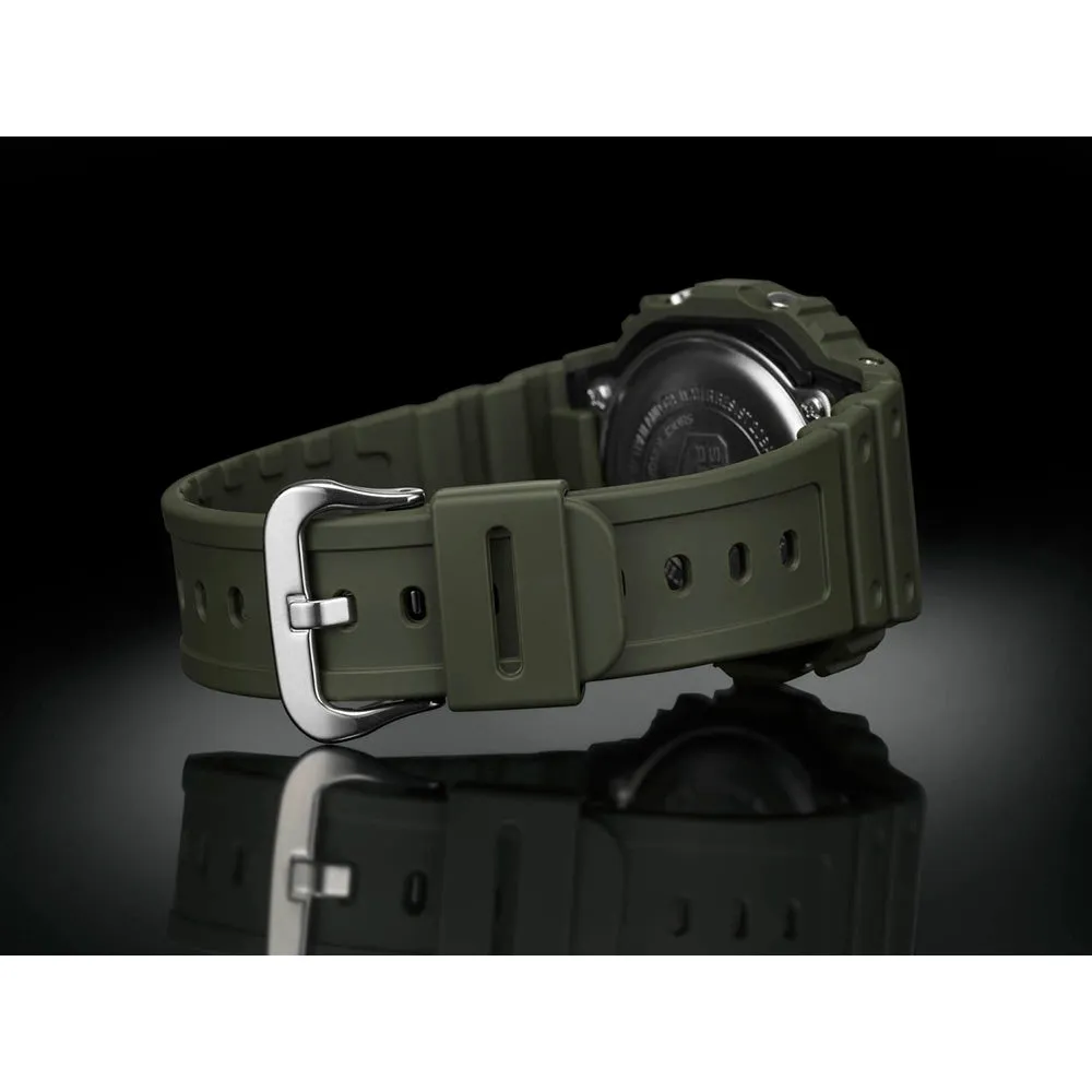 G-Shock DW5610SU-3D Digital Watch