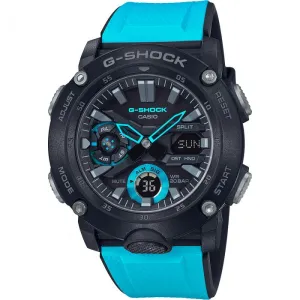 G-Shock GA2000-1A2