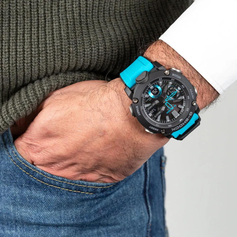 G-Shock GA2000-1A2