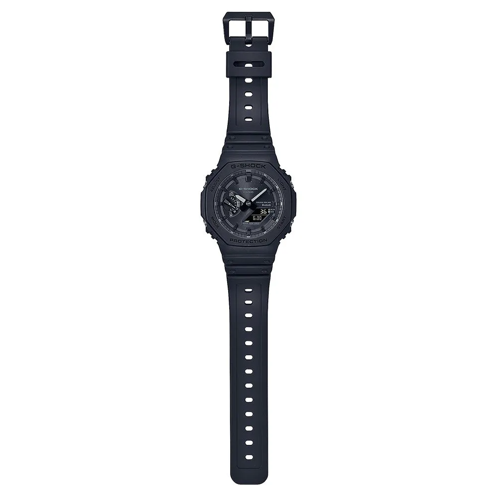 G-Shock GAB21001A1 Bluetooth Solar 'CasiOak'