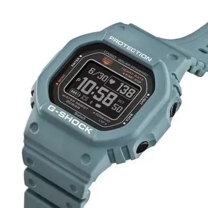 G-SHOCK MOVE - 5600 SERIES - DWH5600-2