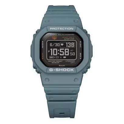 G-SHOCK MOVE - 5600 SERIES - DWH5600-2