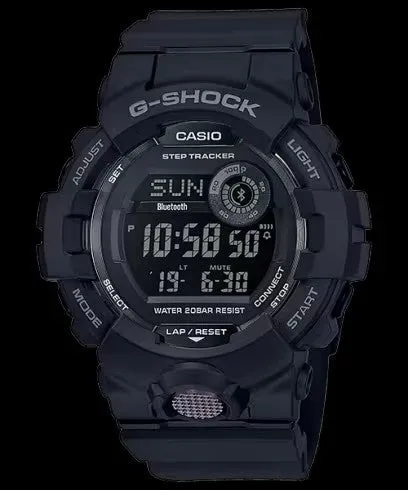 G-SHOCK MOVE - GBD-800 SERIES - GBD800-1B