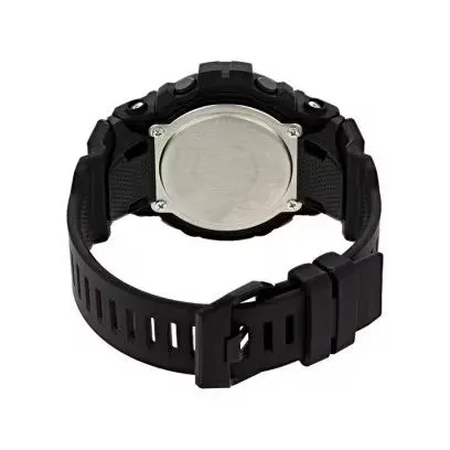 G-SHOCK MOVE - GBD-800 SERIES - GBD800-1B