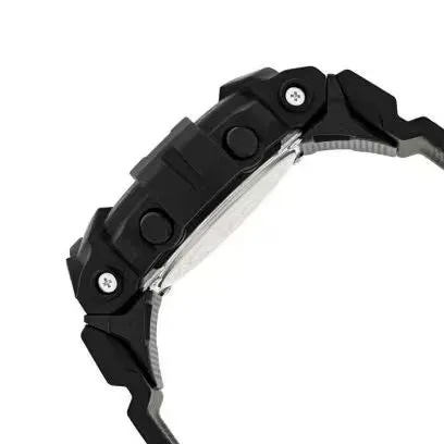 G-SHOCK MOVE - GBD-800 SERIES - GBD800-1B