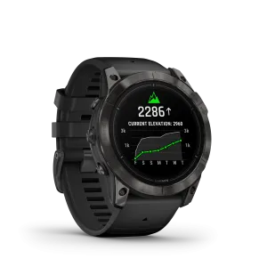 Garmin Epix Pro Gen 2 Sapphire Edition 51mm