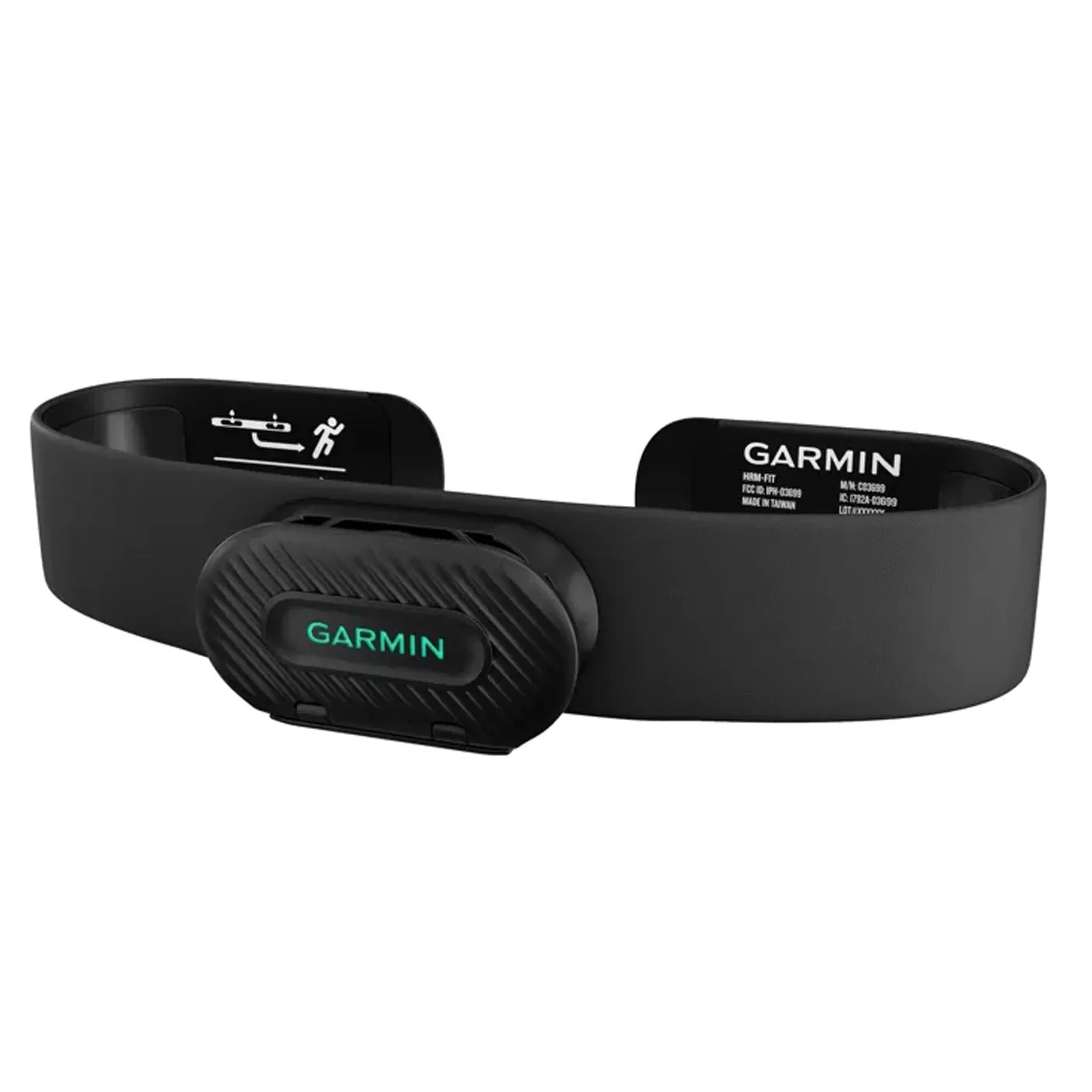 Garmin HRM-Fit Heart Rate Monitor for Women