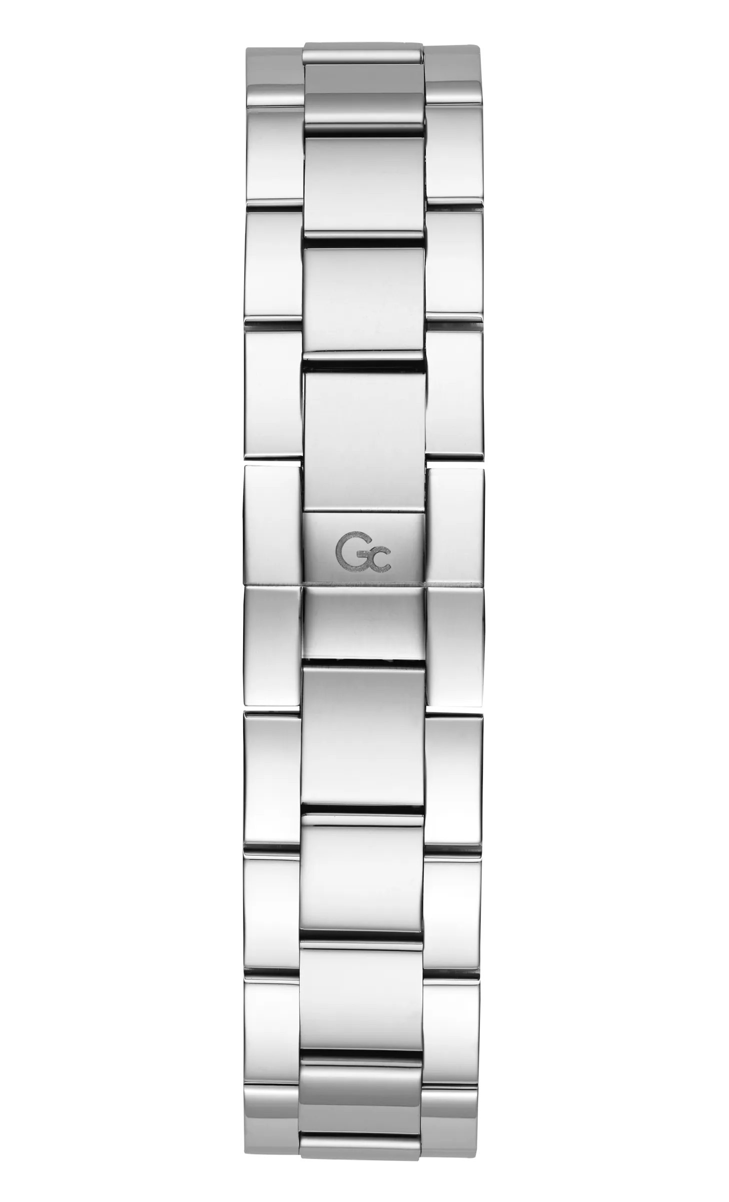 GC Gray Dial Quartz Analog Women Watch - Z05001L5MF