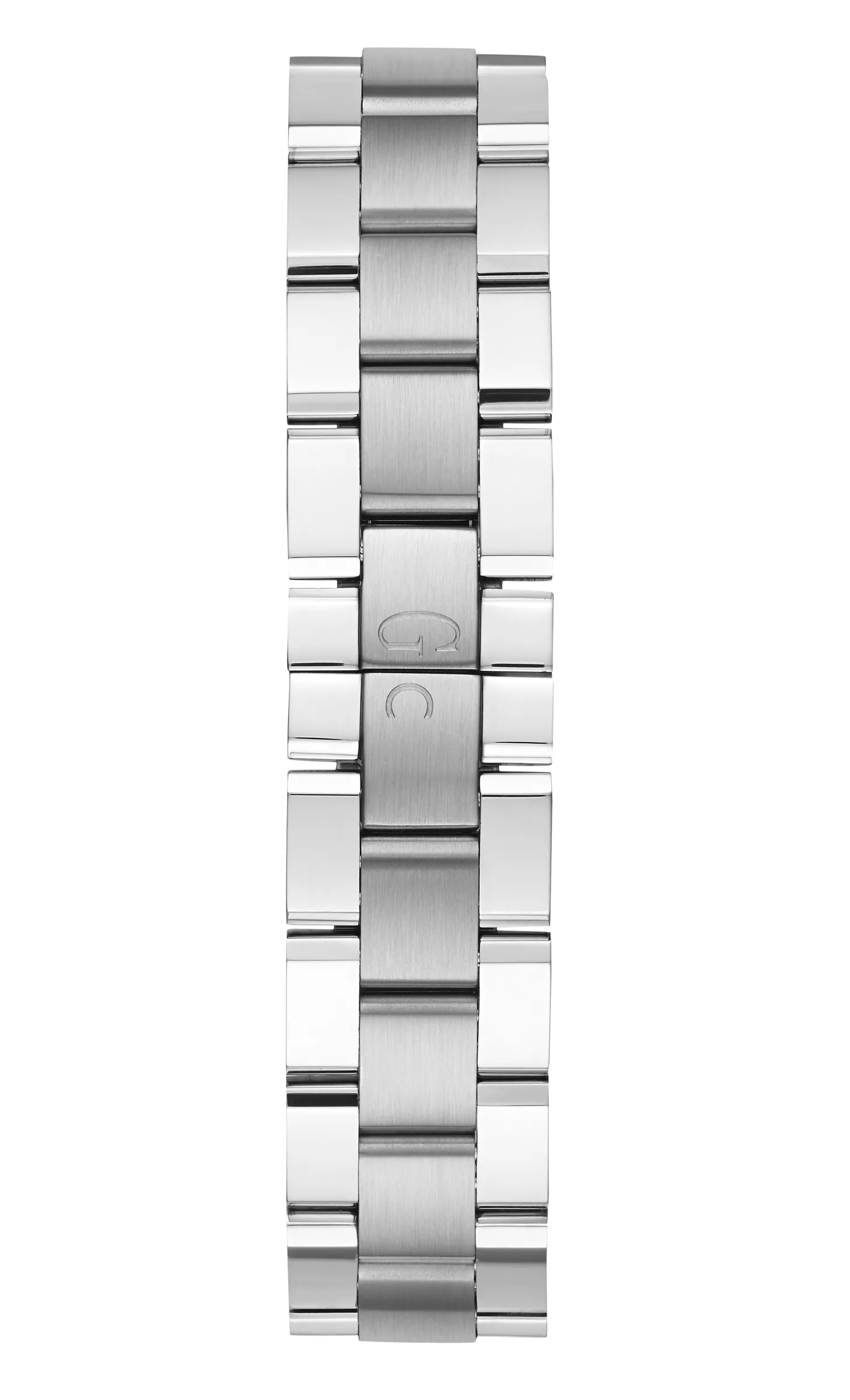 GC Ladies Wrist Watch White - Y29001L1