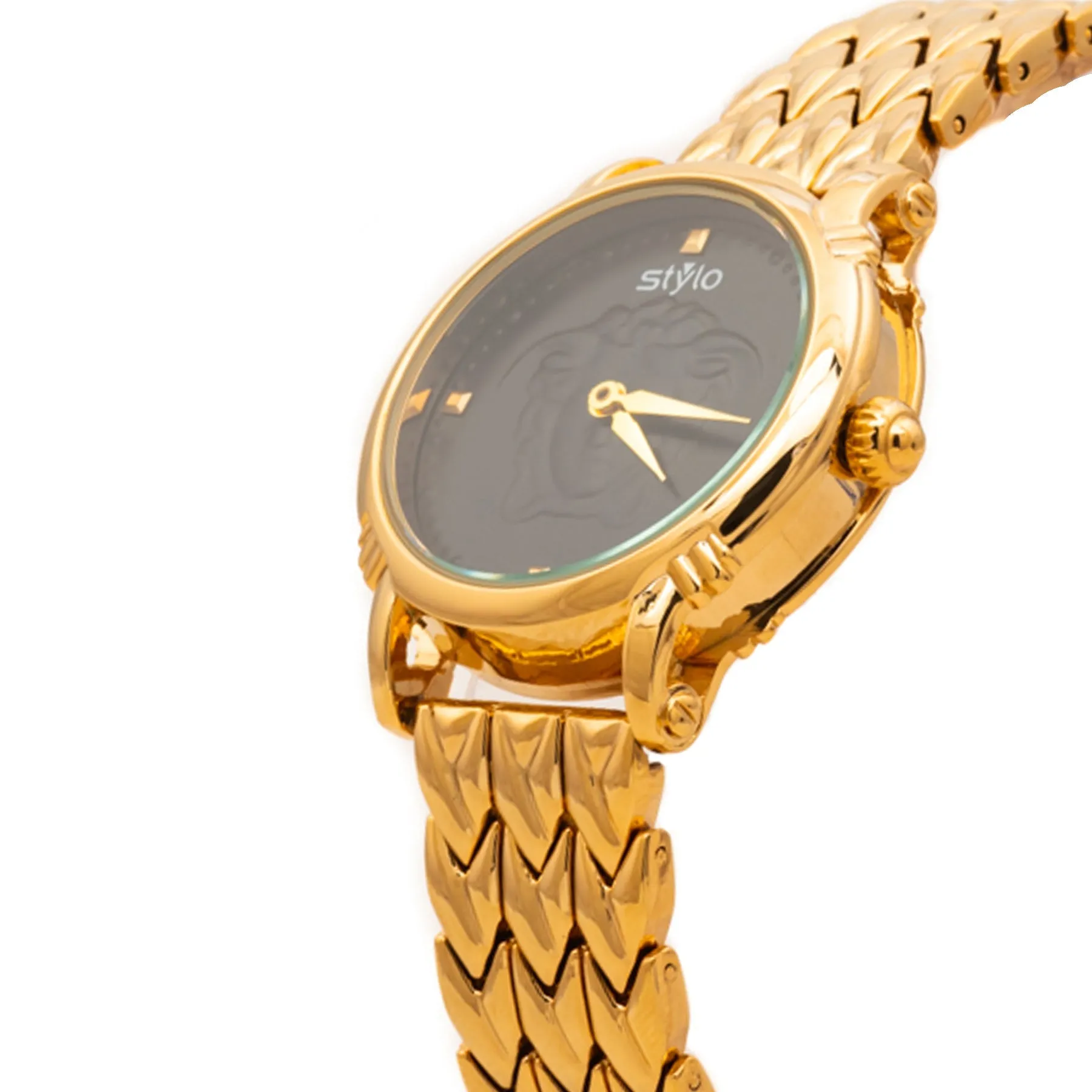 Golden Ladies Watch J33307