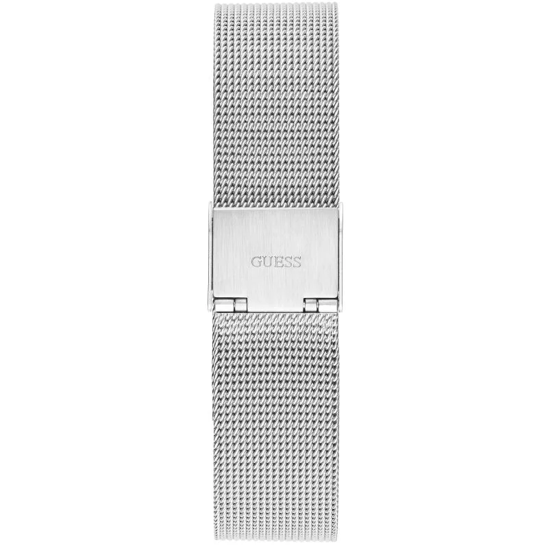 Guess GW0243L1 Ladies Nova Silver Watch