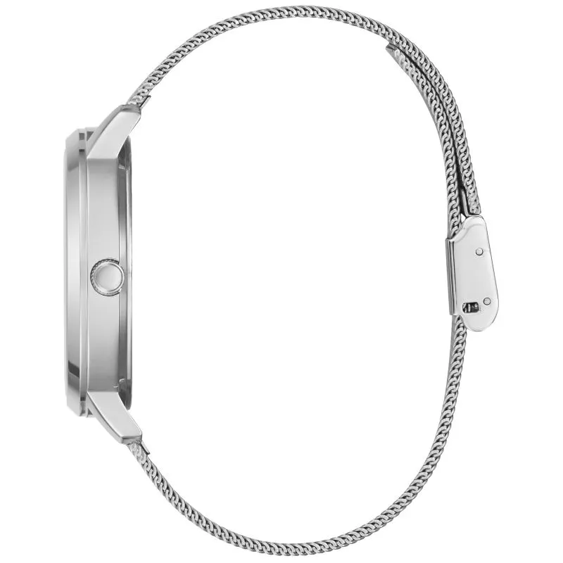 Guess GW0243L1 Ladies Nova Silver Watch