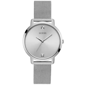 Guess GW0243L1 Ladies Nova Silver Watch