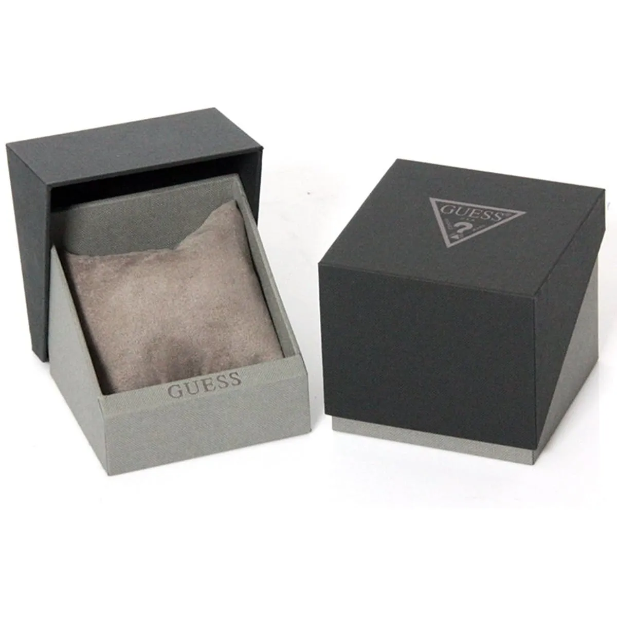 Guess GW0243L1 Ladies Nova Silver Watch