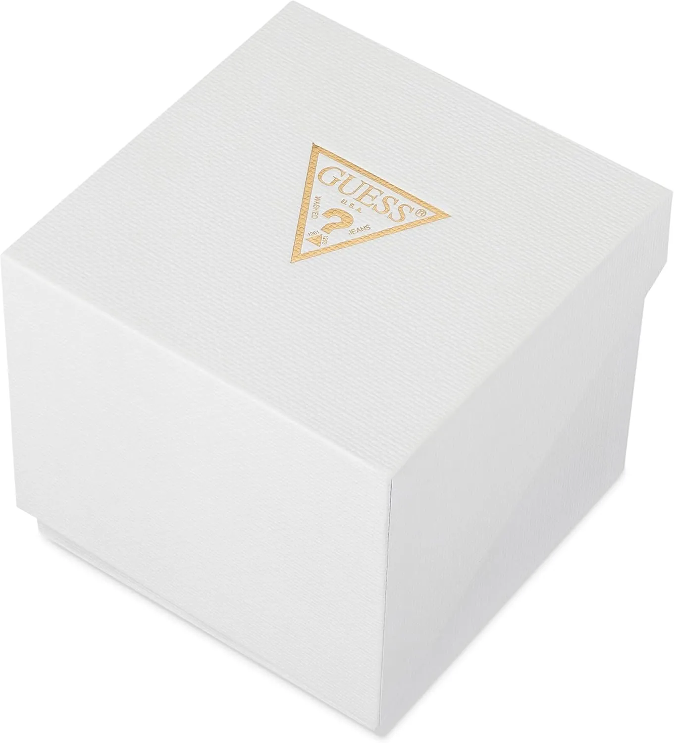 GUESS Men's 44mm Watch