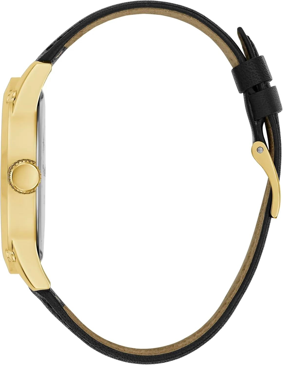 GUESS Men's 44mm Watch
