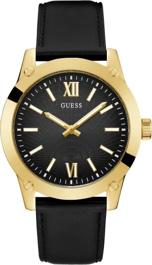 GUESS Men's 44mm Watch