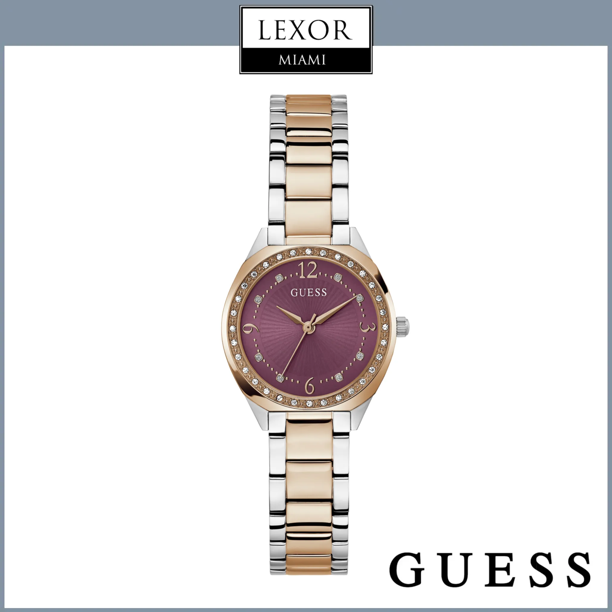Guess Watches CHARLOTTE GW0767L5 Ladies
