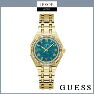Guess Watches DESIRE GW0770L2 Ladies