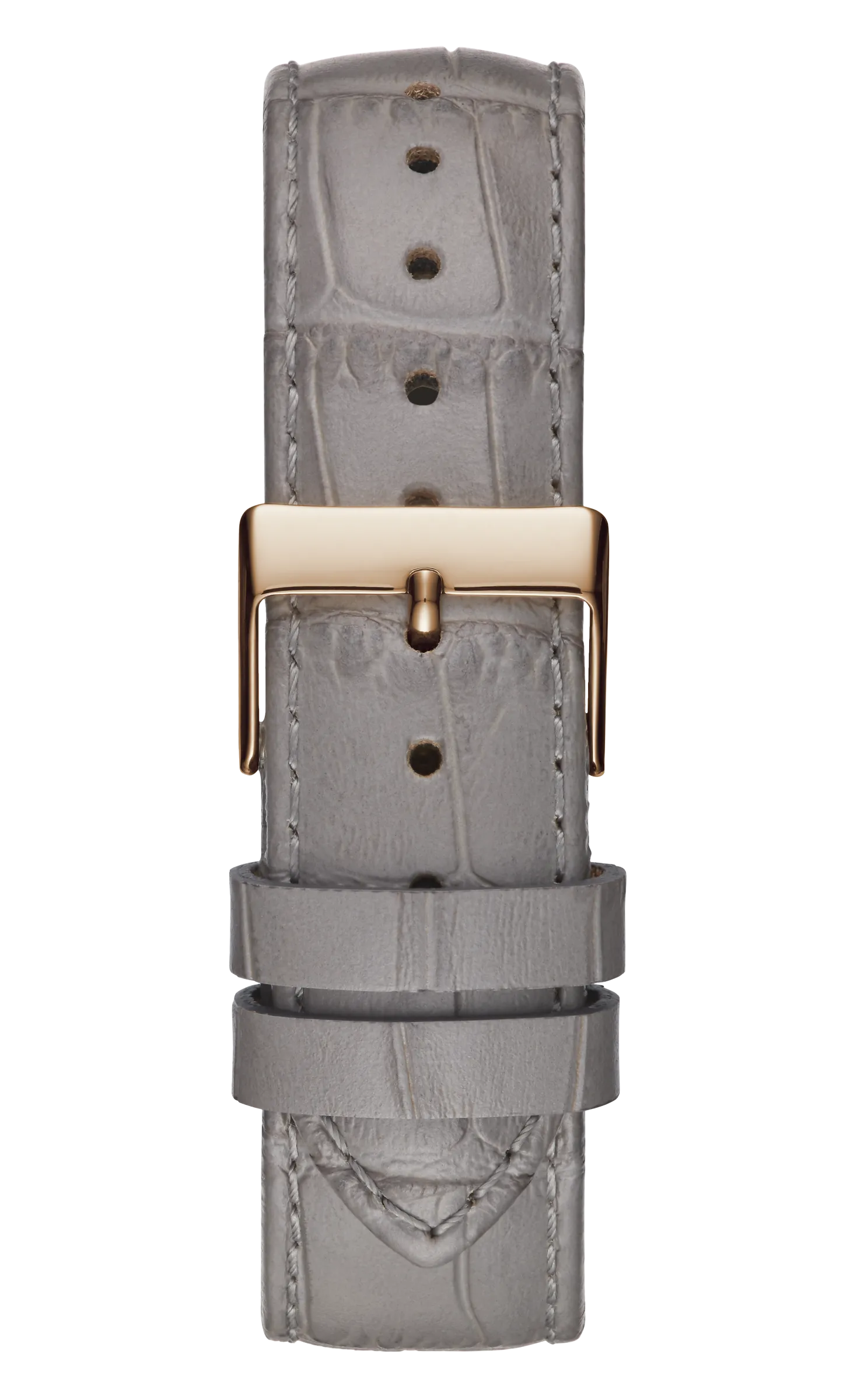Guess Women Silver Dial Analog Watch - W1287L3