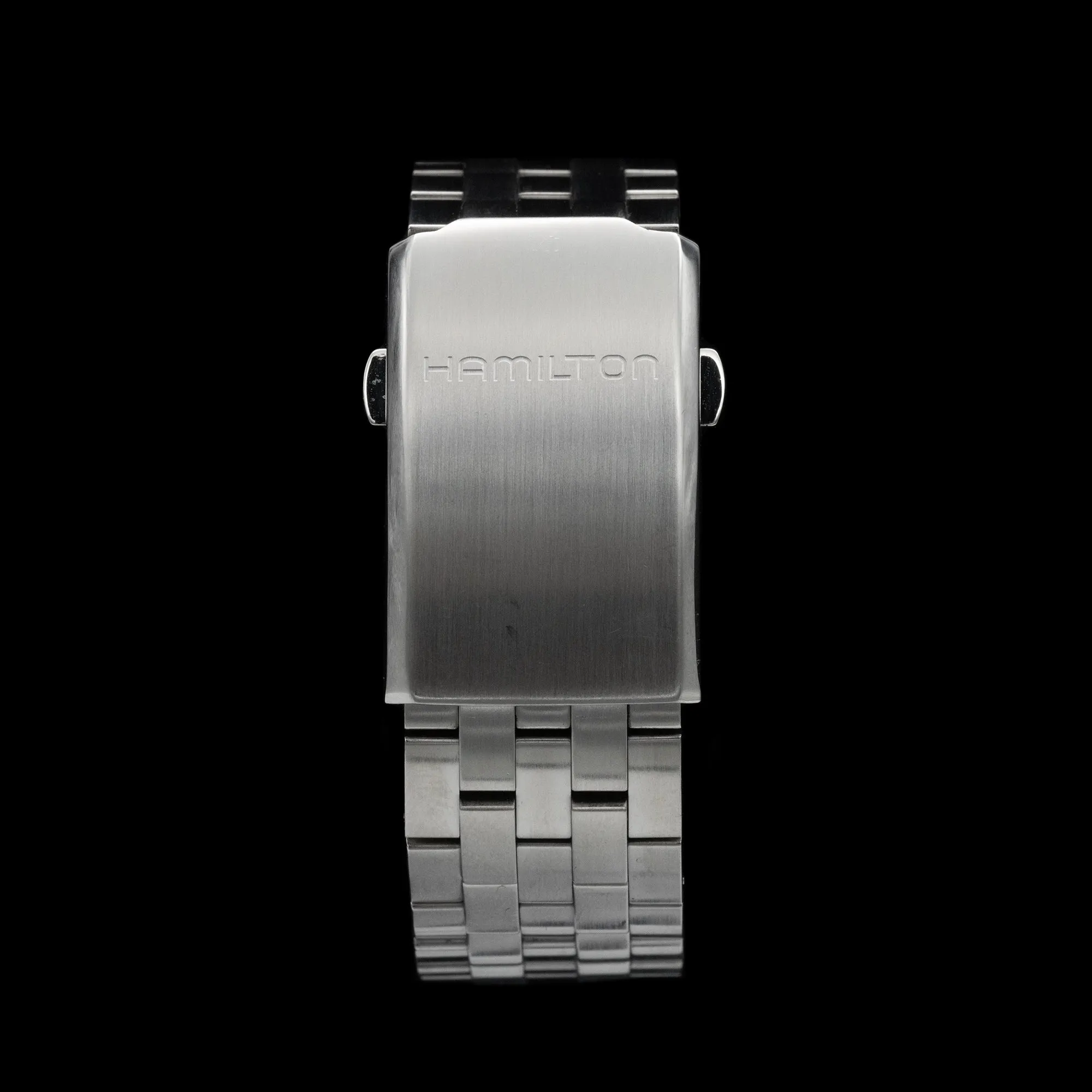Hamilton - Khaki Aviation 'E.T.O.' Chrono Quartz