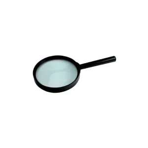 Hand Magnifier 3in Lens