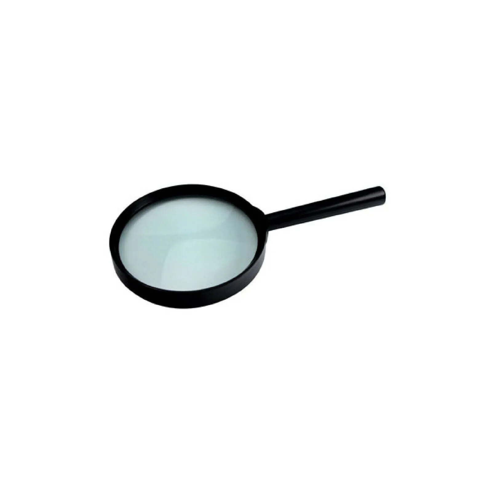 Hand Magnifier 3in Lens