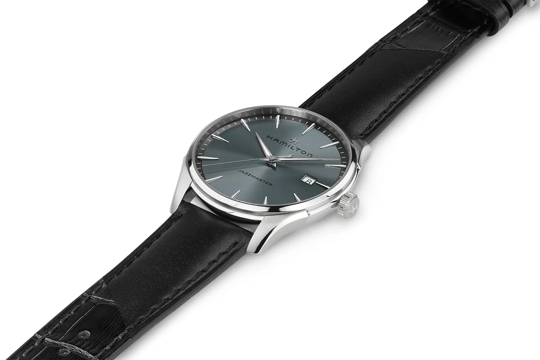 HML Watch Jazzmaster Quartz