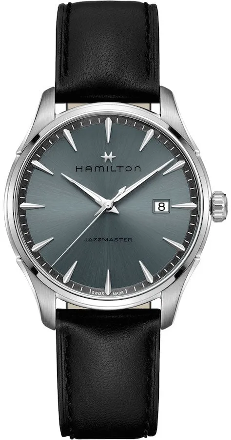 HML Watch Jazzmaster Quartz