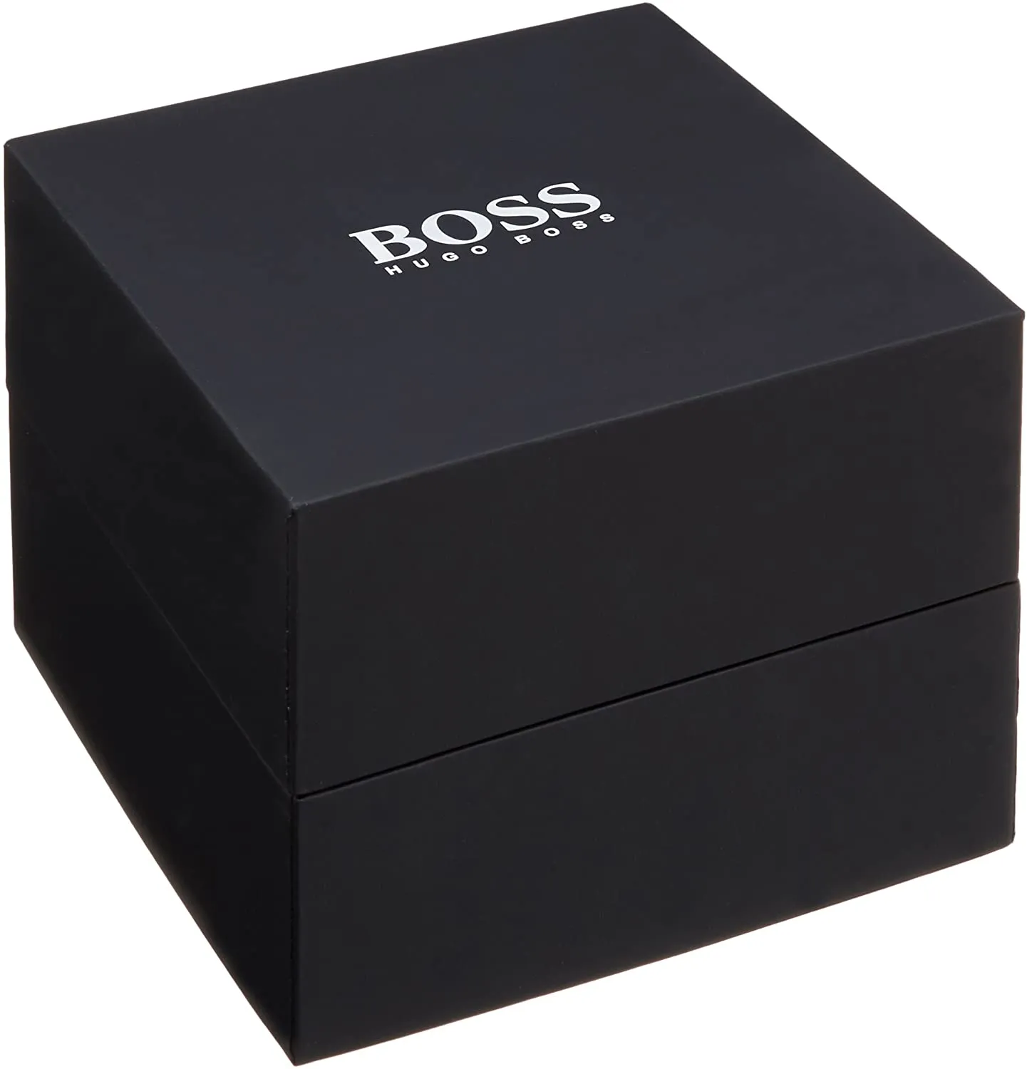 Hugo Boss All Black Men's Watch 1513528