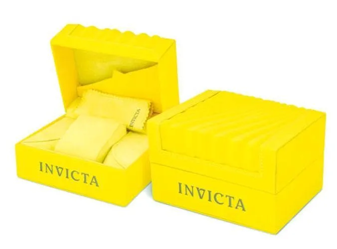 Invicta Women's 12504 Pro Diver Silver Dial Two Tone Watch