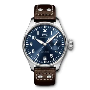 IWC  Big Pilot’s Watch Edition “Le Petit Prince”