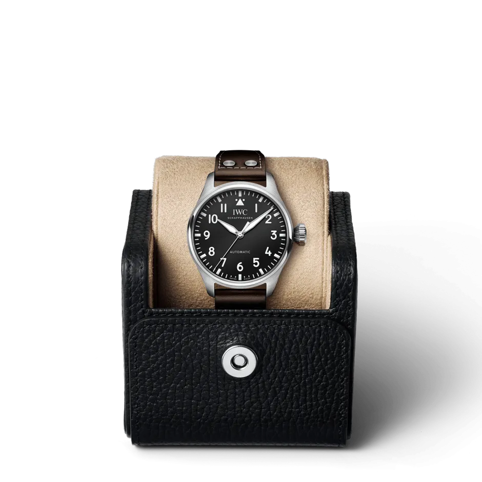IWC Schaffhausen Big Pilot's Watch 43